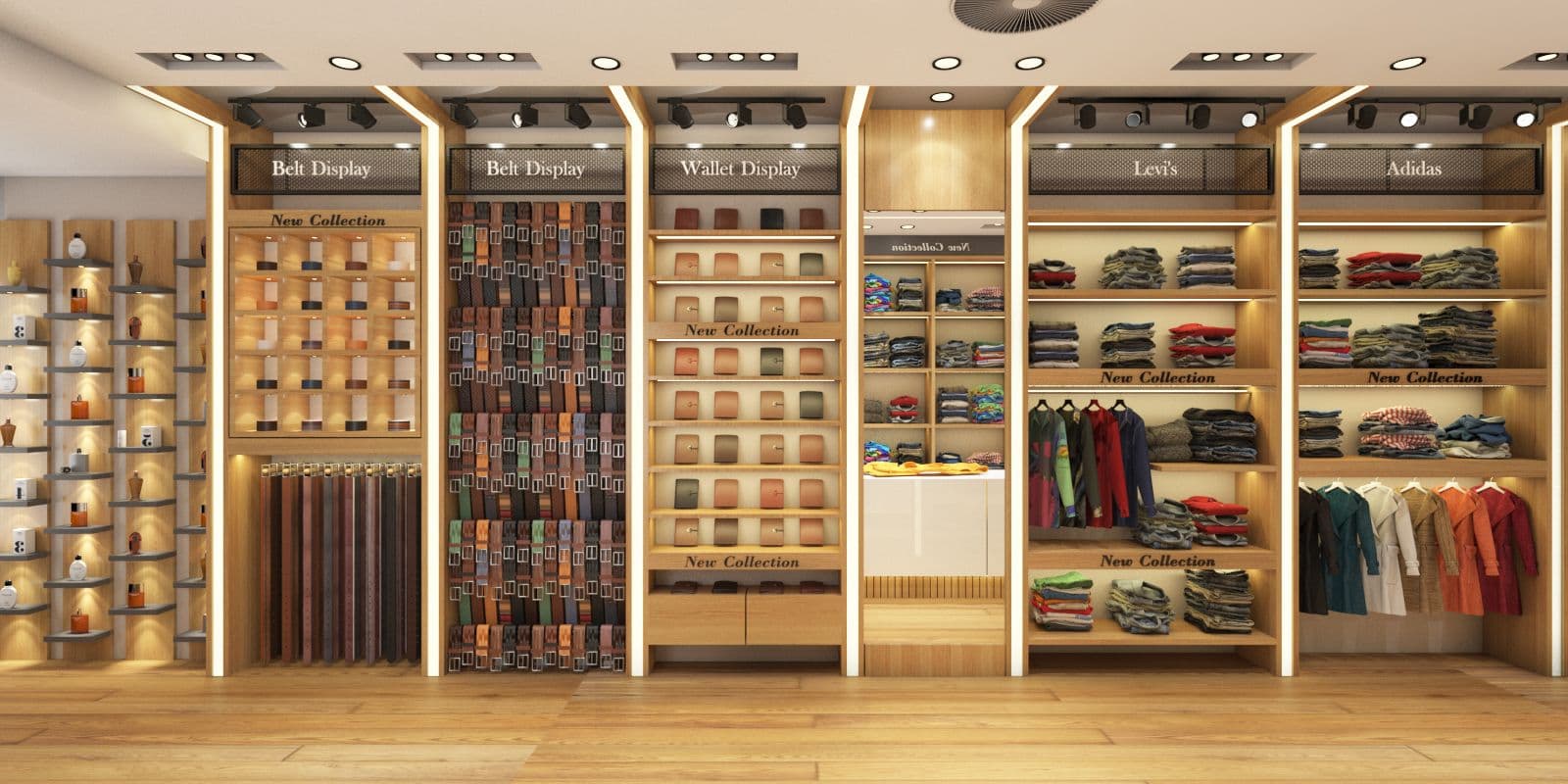 The Oak Gallery - Image 2