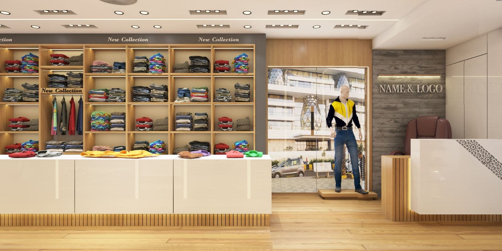 The Oak Gallery - Image 3