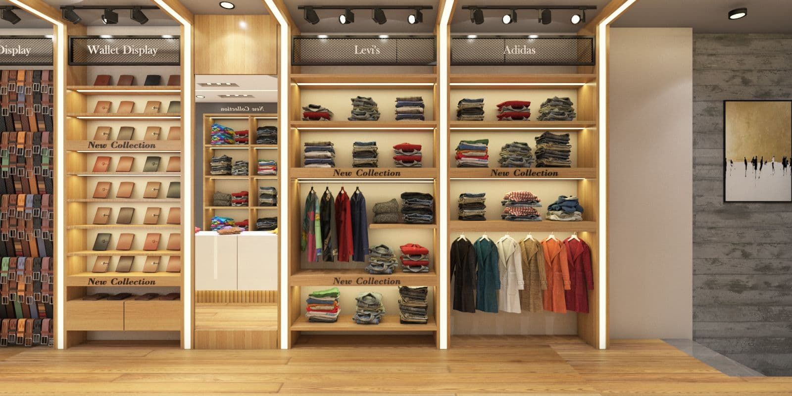 The Oak Gallery - Image 4