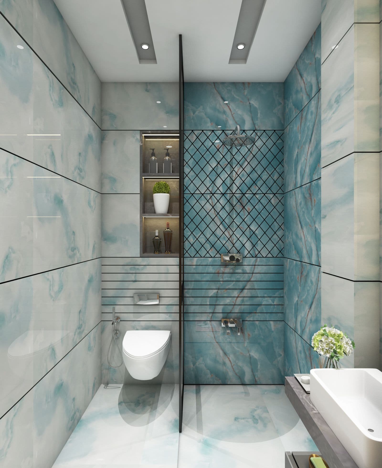 The Emerald Palatium - Image 15