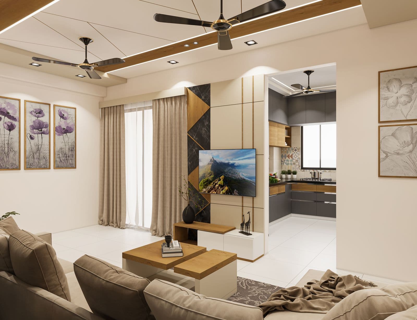 The Arabesque Suite - Image 2