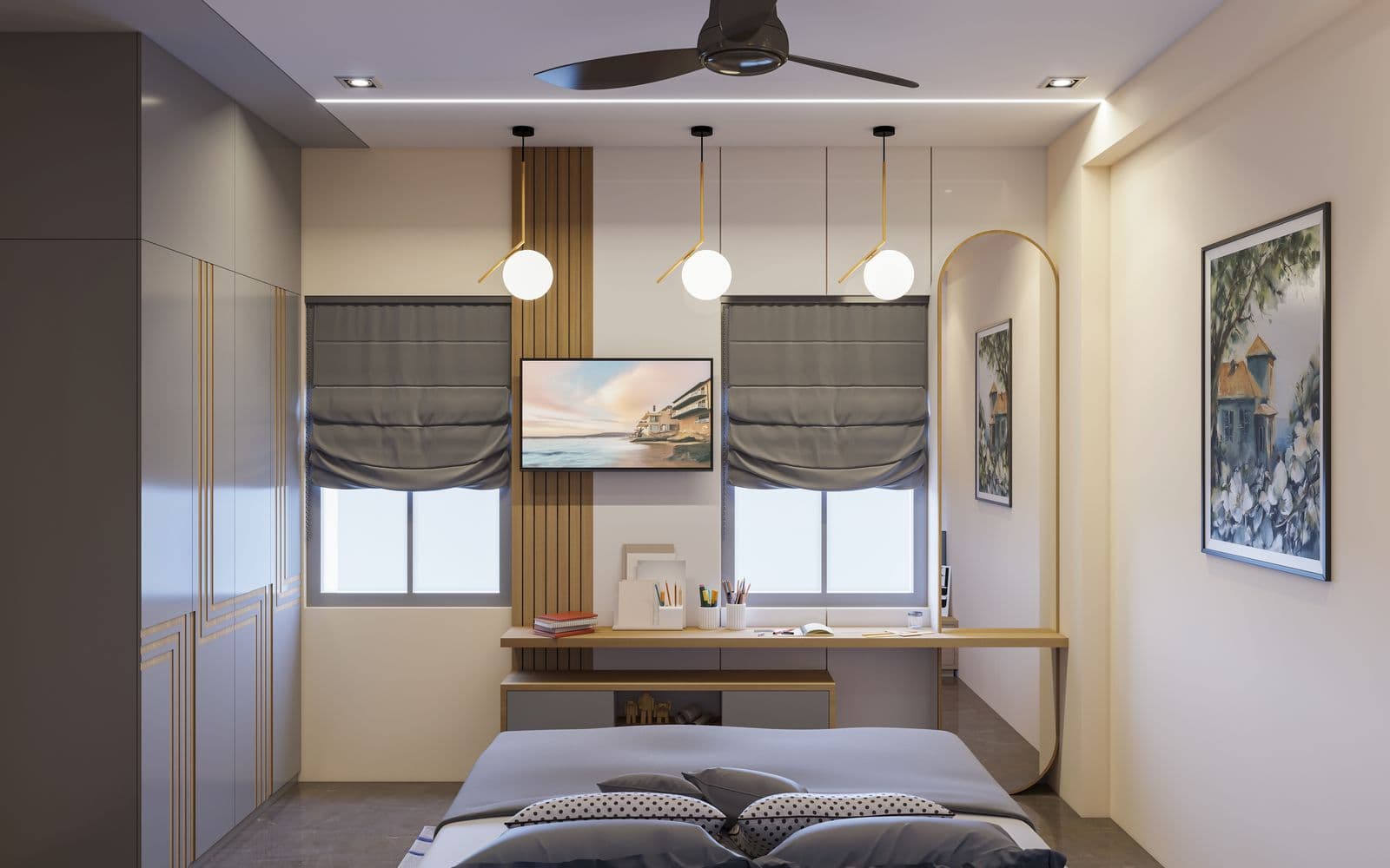 The Arabesque Suite - Image 6