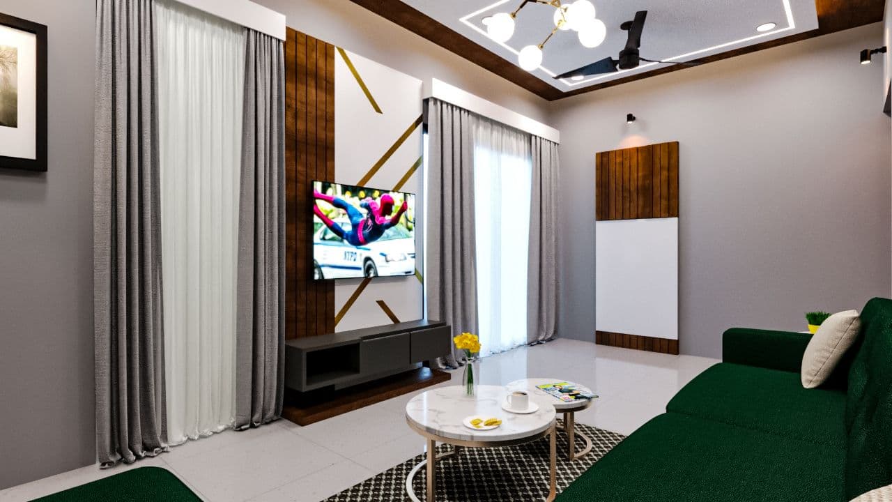 The Prism Lounge - Image 2