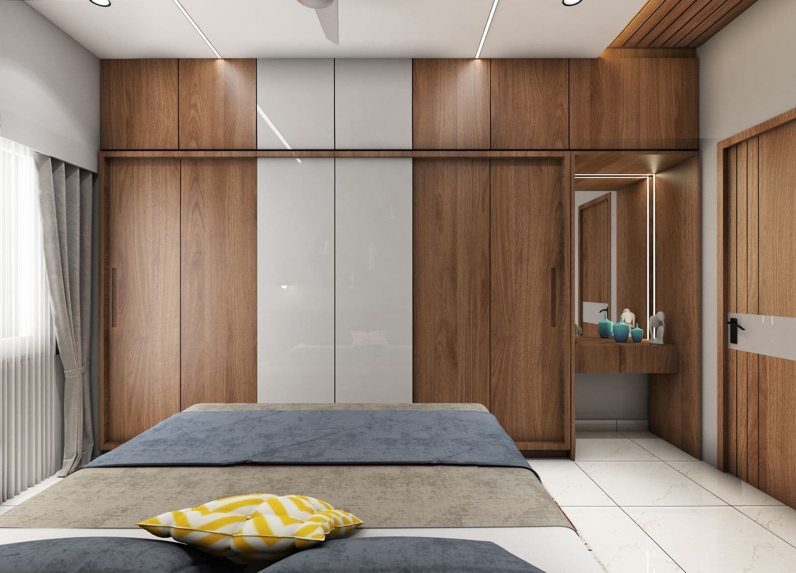 Chevron Wood Retreat - Image 13