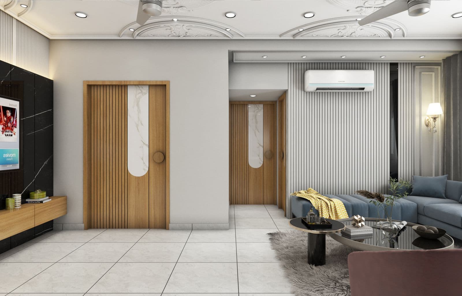 The Moulding House - Image 3