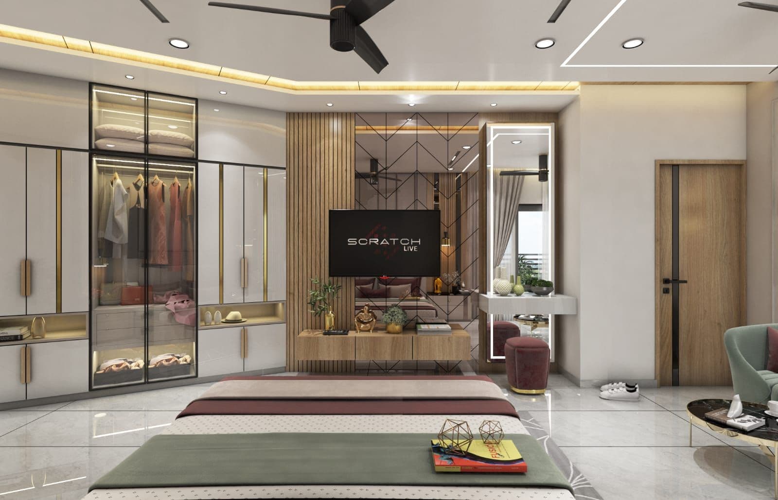 The Crystal Duplex - Image 2