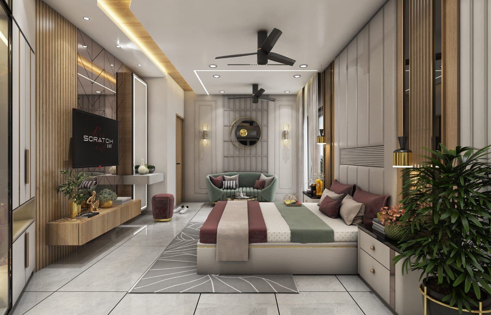 The Crystal Duplex - Image 3