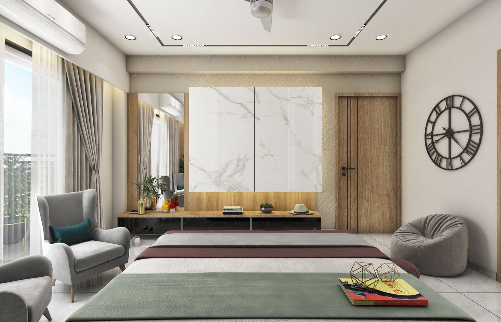Marble Rose Hall - Image 6