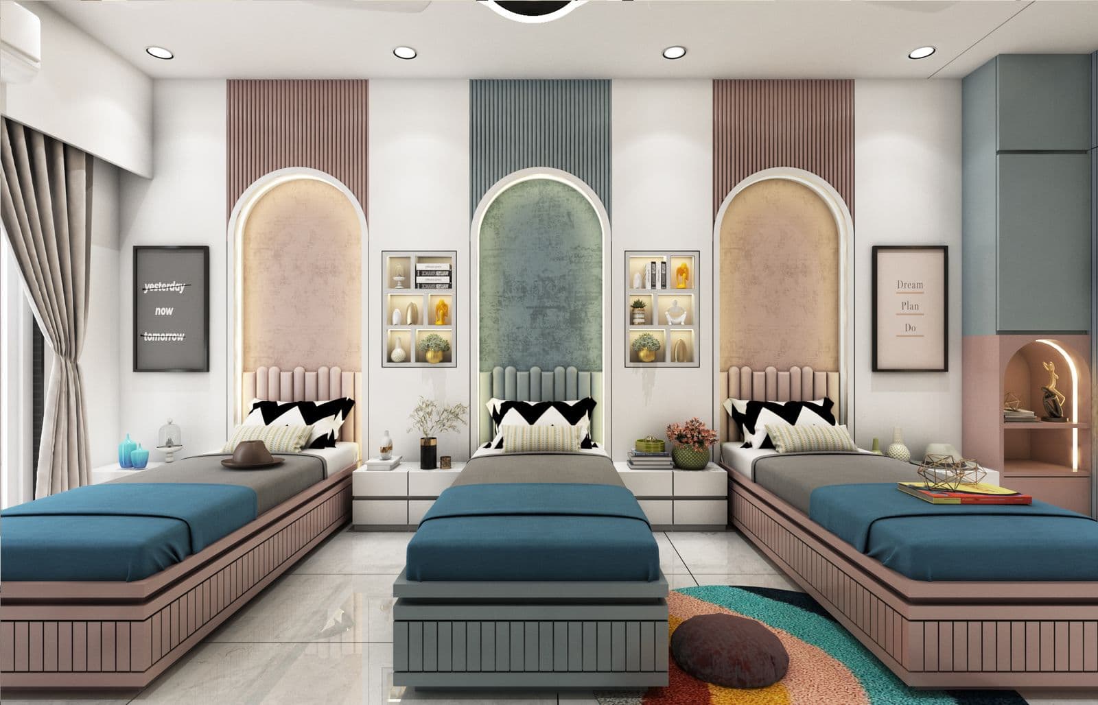 Marble Rose Hall - Image 8