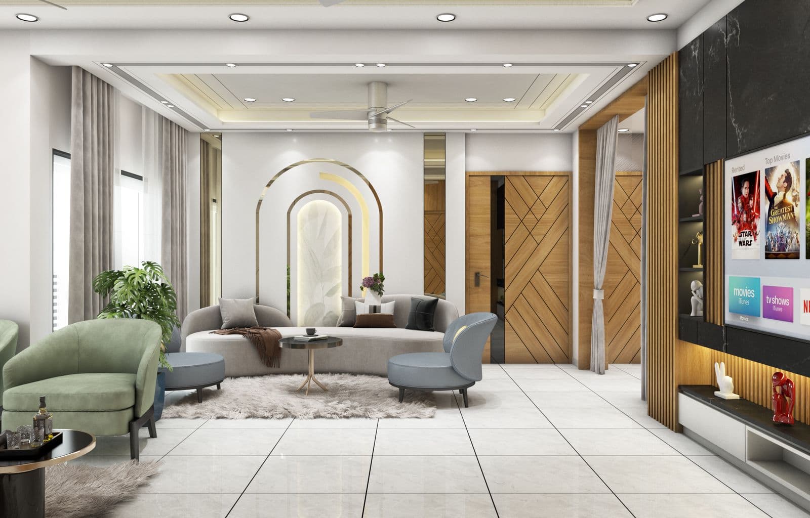 Timber & Onyx Suite - Image 2
