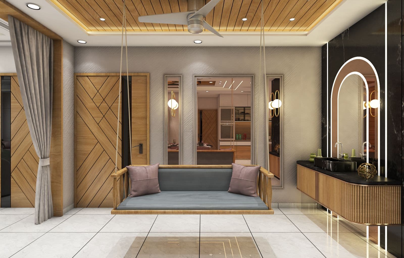 Timber & Onyx Suite - Image 3