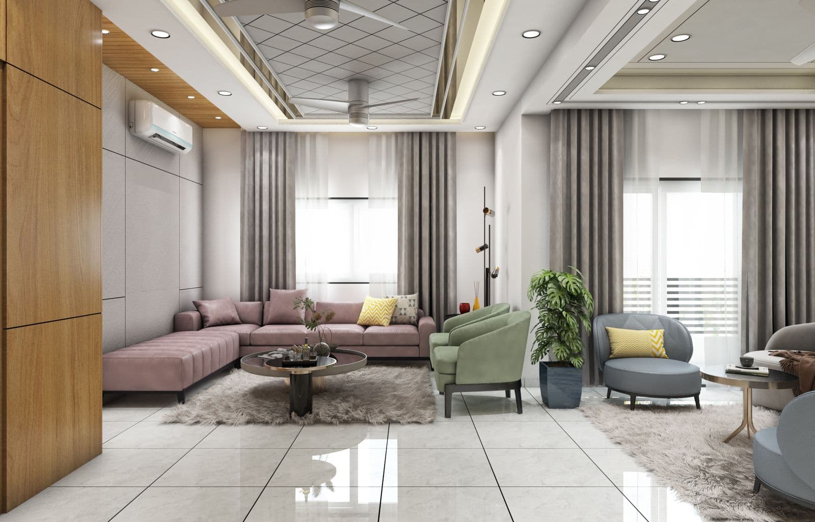 Timber & Onyx Suite - Image 4