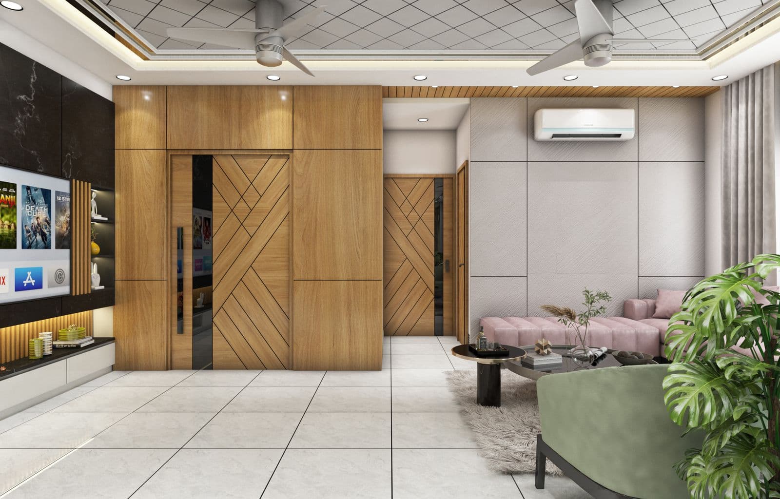 Timber & Onyx Suite - Image 5