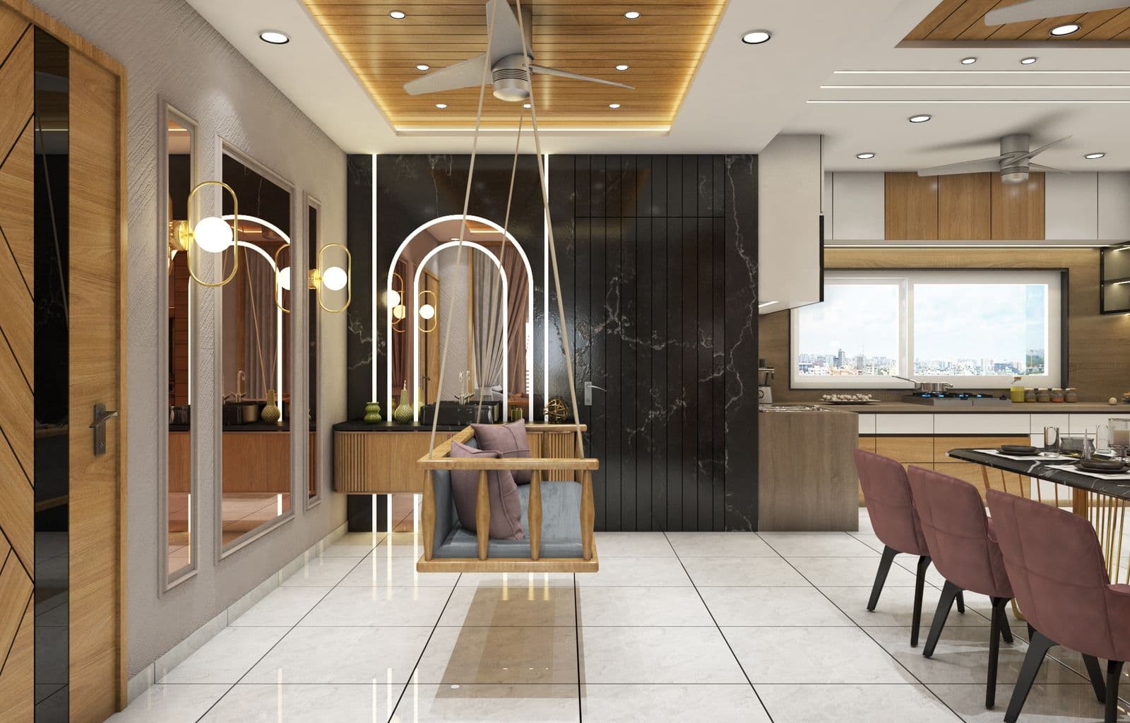Timber & Onyx Suite - Image 6