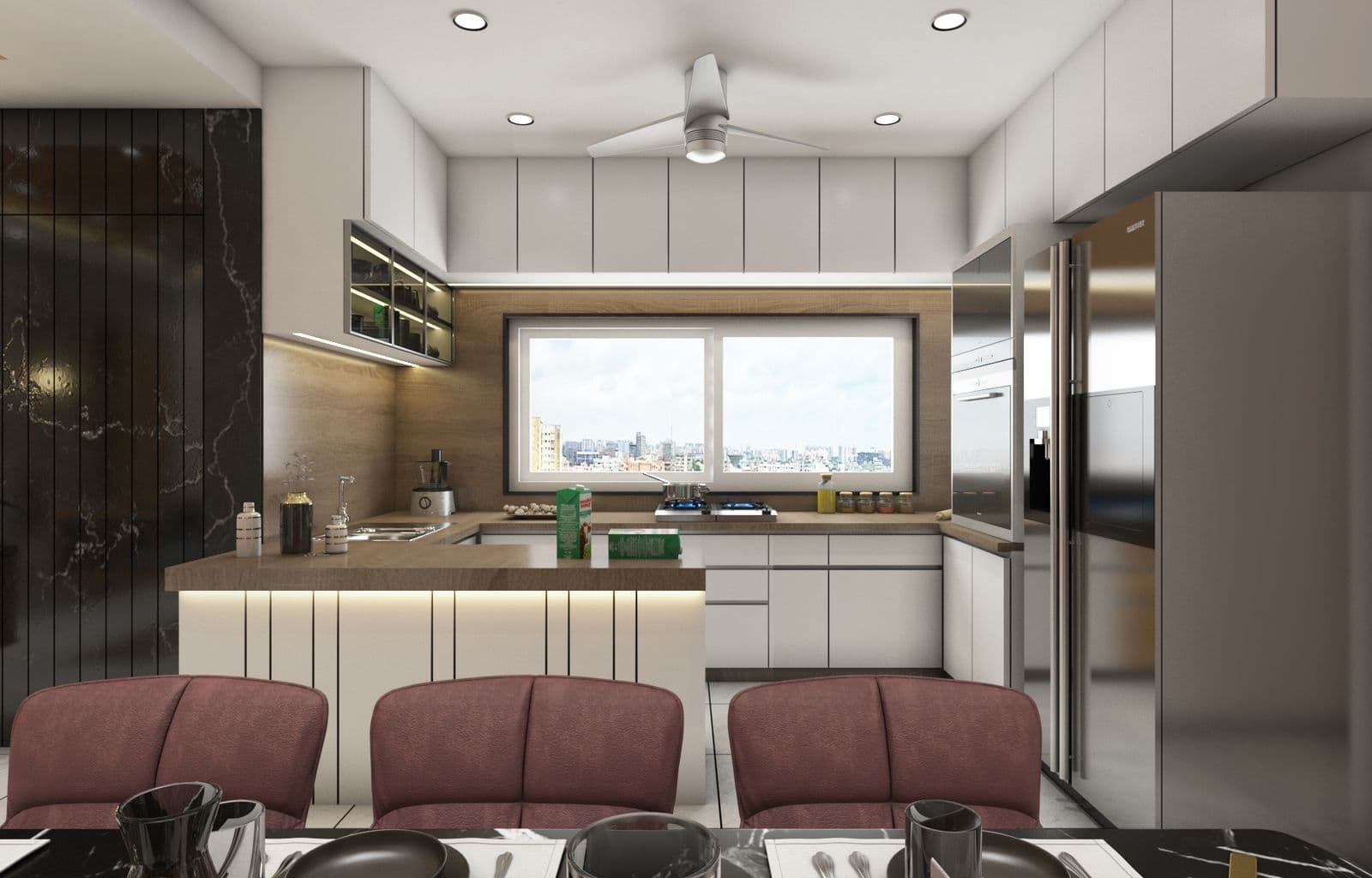 Timber & Onyx Suite - Image 7