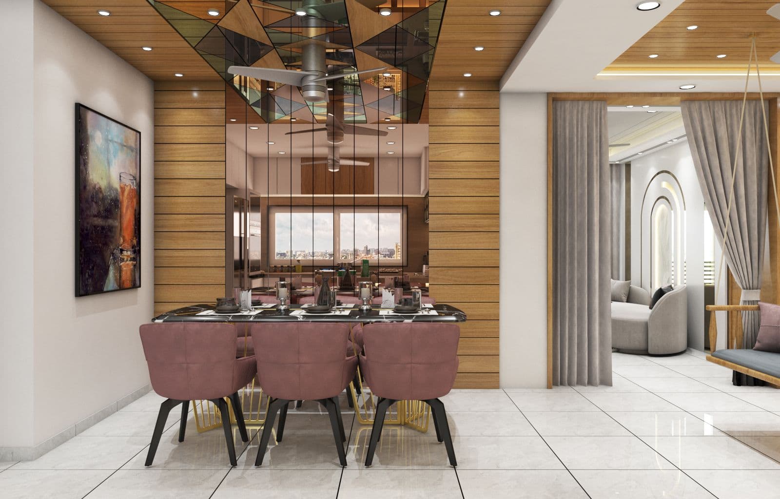 Timber & Onyx Suite - Image 8