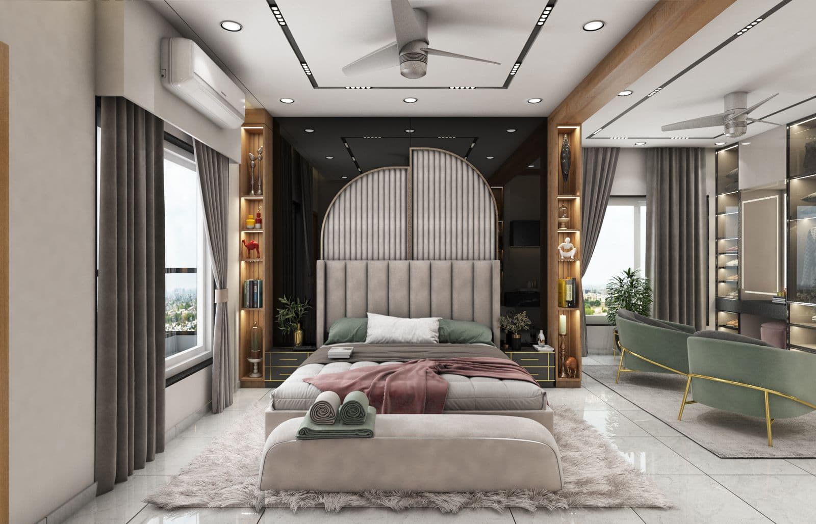 Timber & Onyx Suite - Image 9