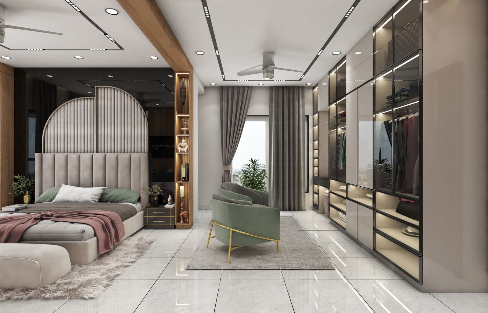 Timber & Onyx Suite - Image 10