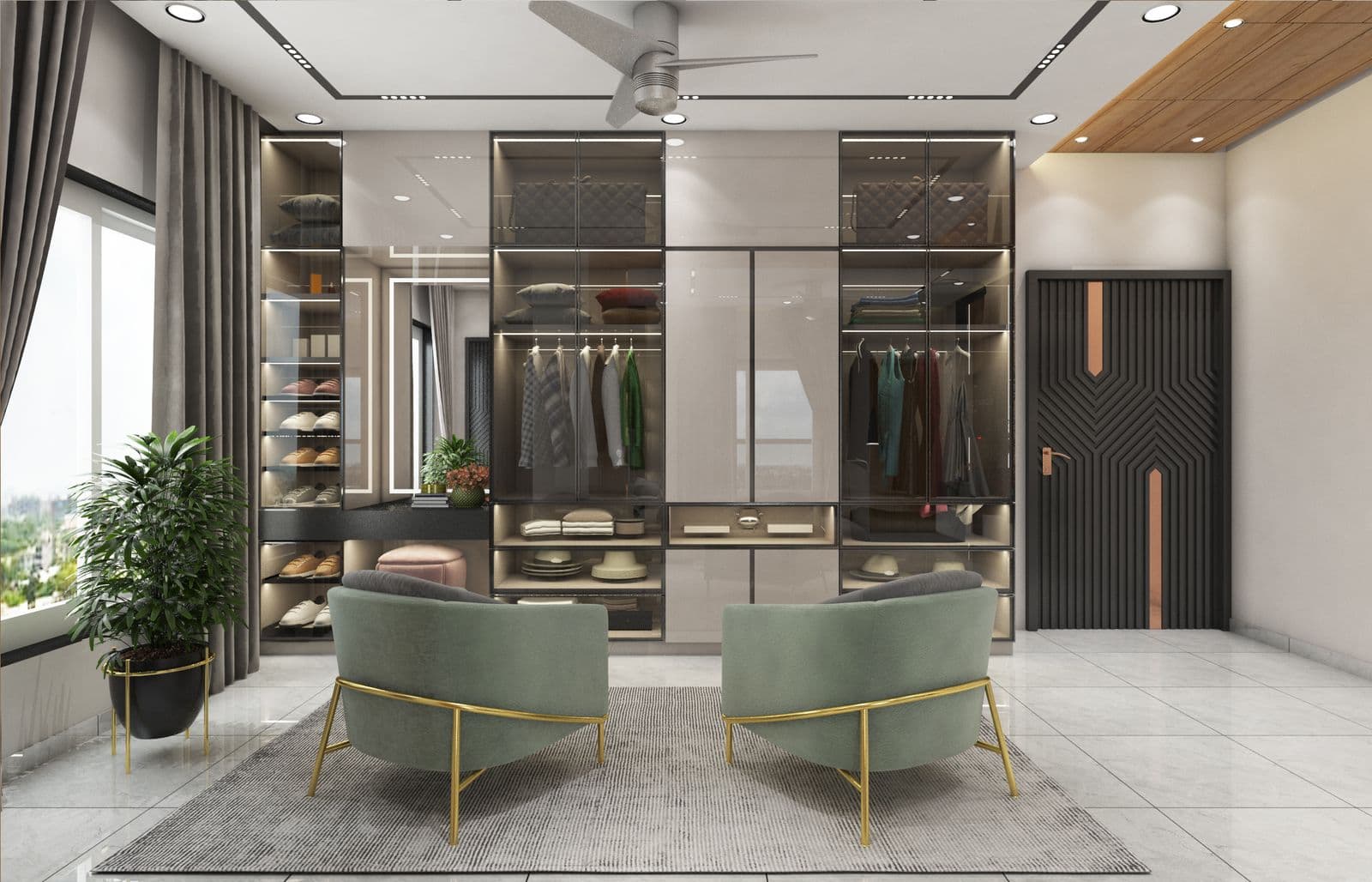 Timber & Onyx Suite - Image 11