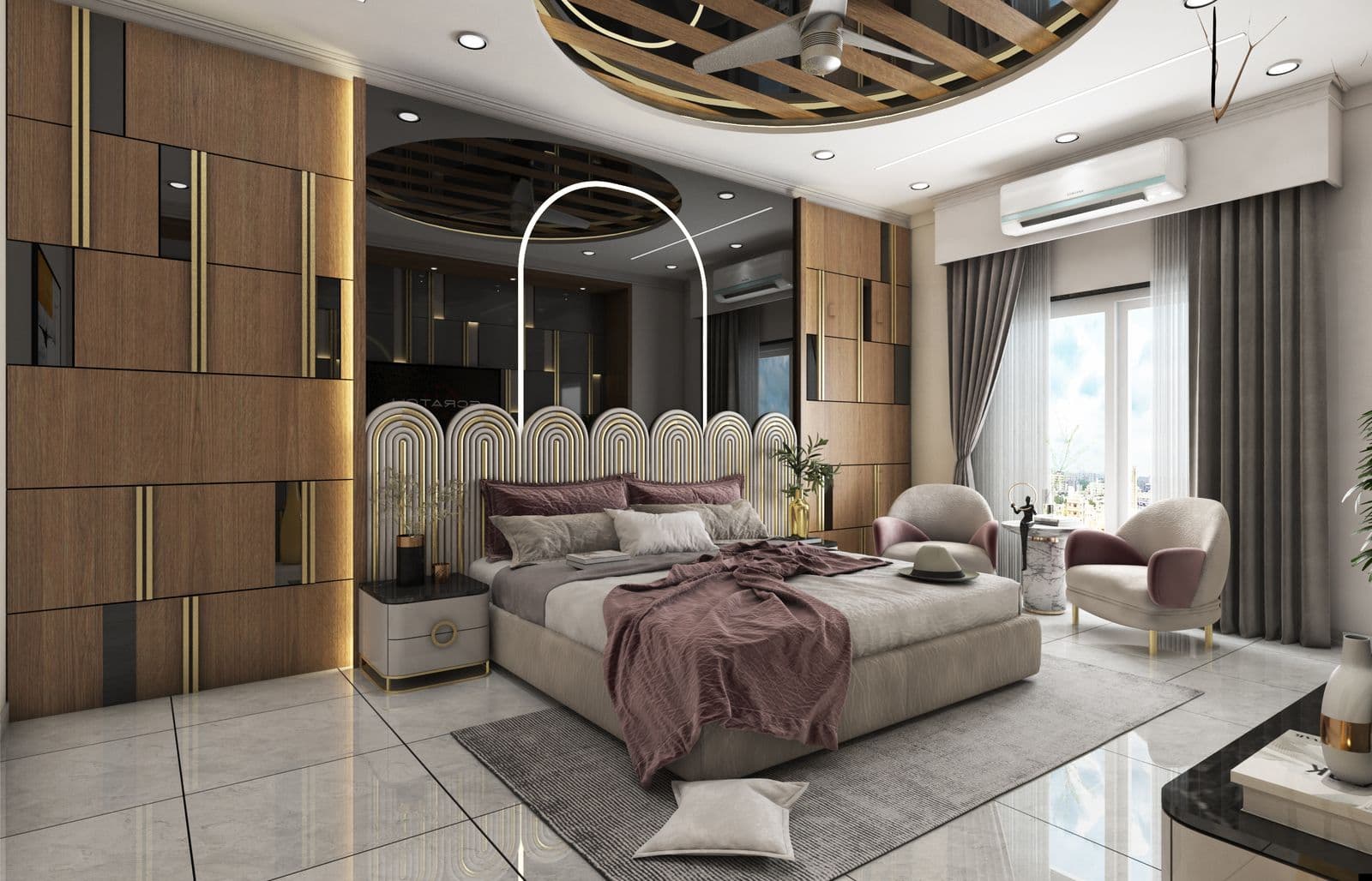 Timber & Onyx Suite - Image 12