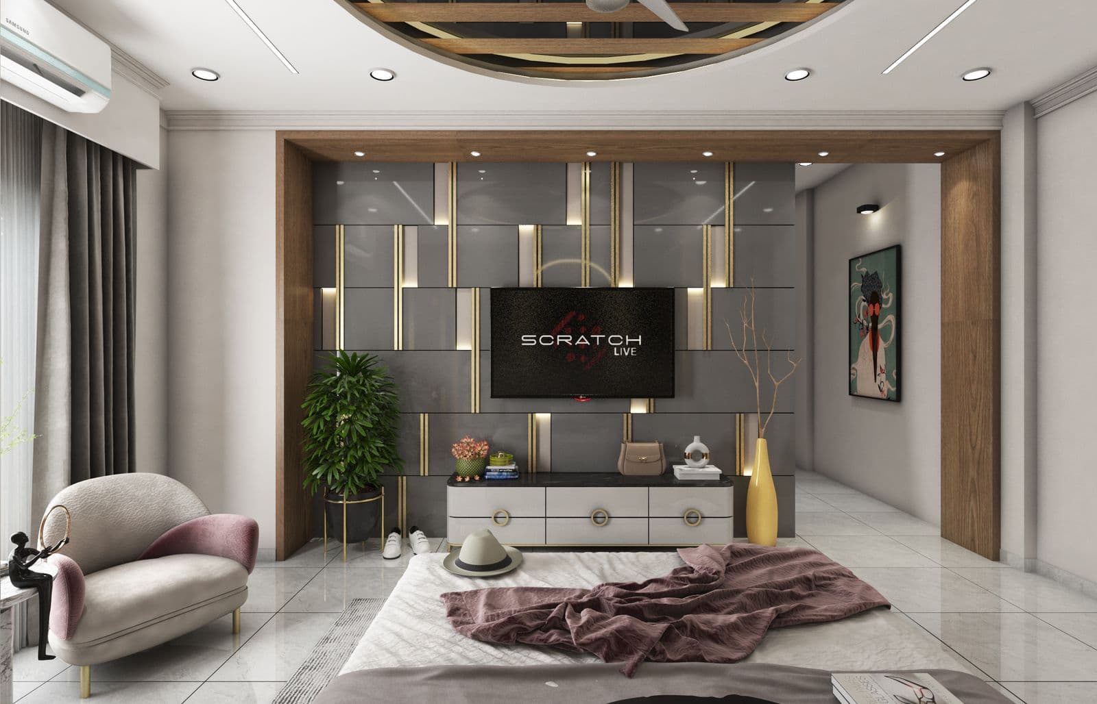 Timber & Onyx Suite - Image 13