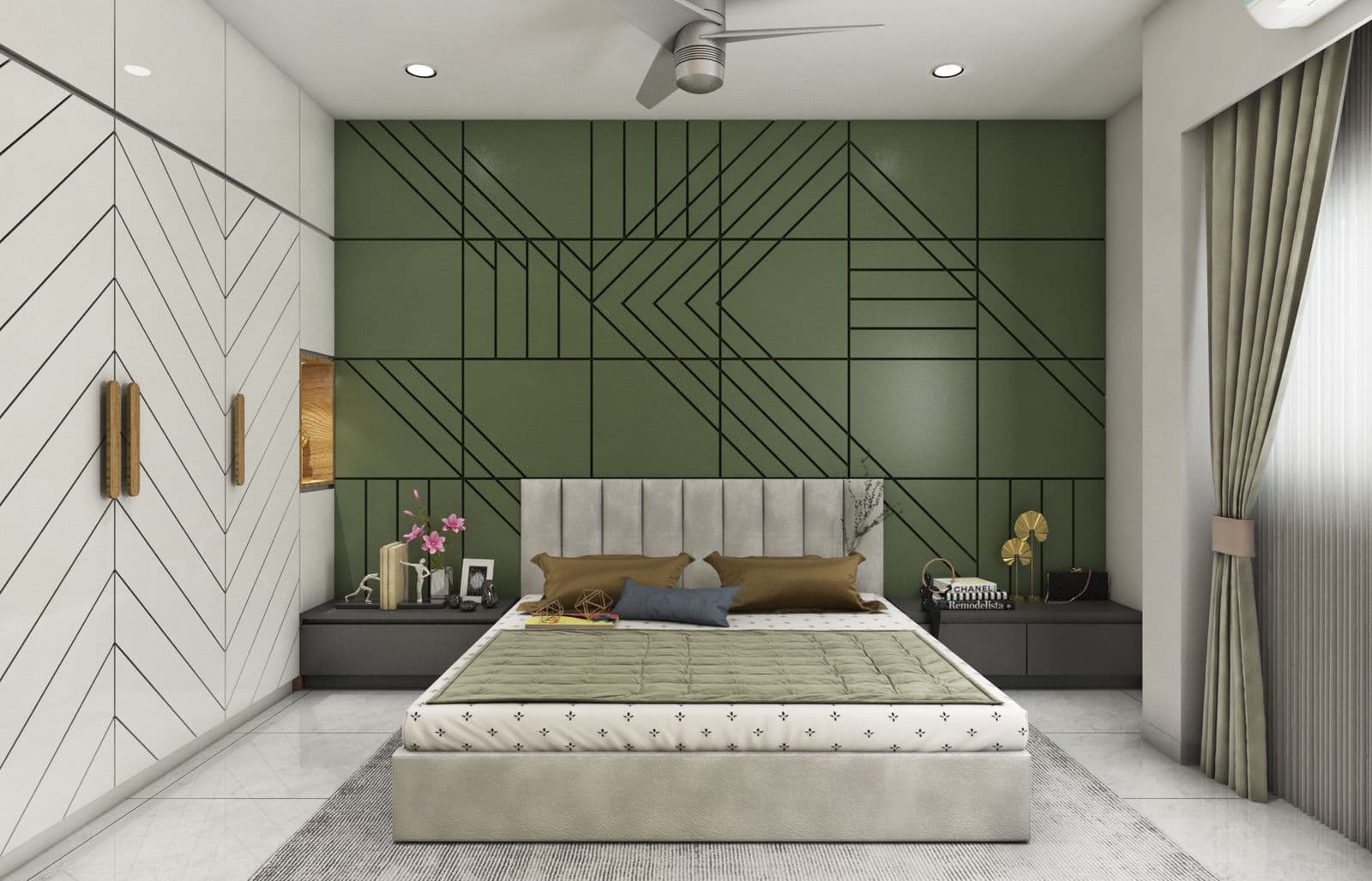 Timber & Onyx Suite - Image 16
