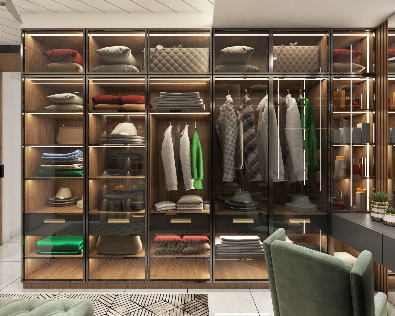 Timber & Onyx Suite - Image 17