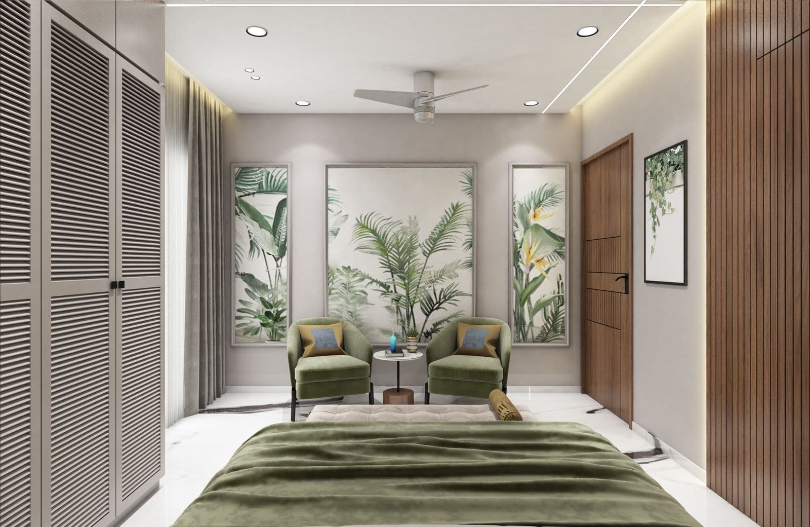 The Blush Garden - Image 12