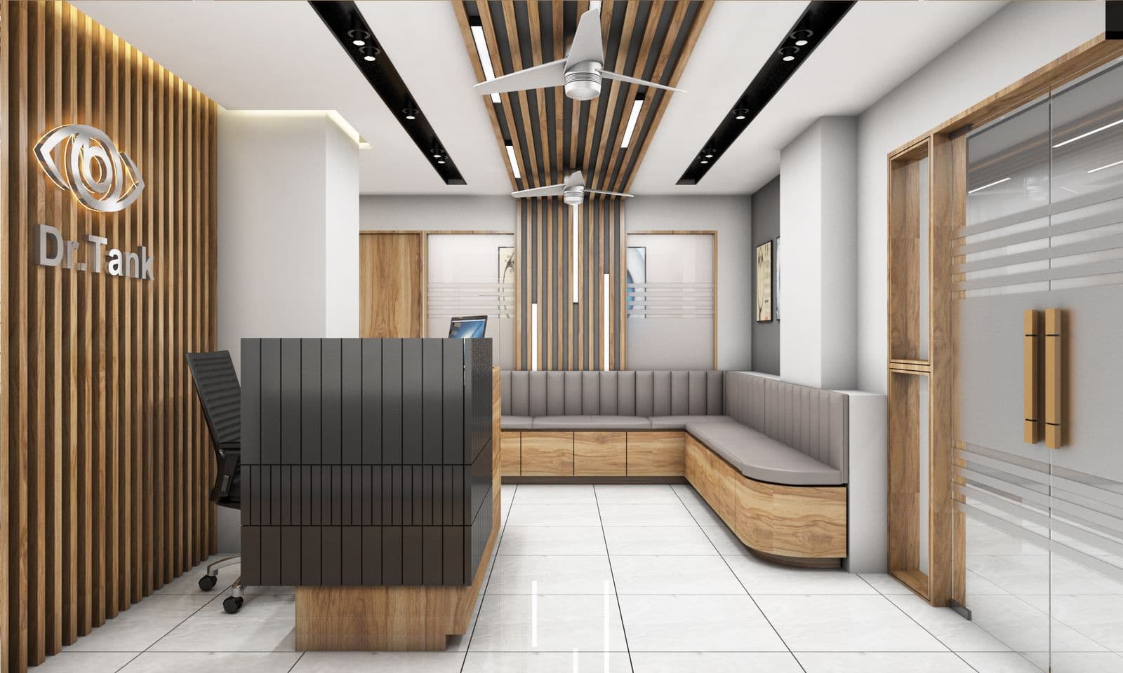 ClearSight Eye Clinic - Image 2