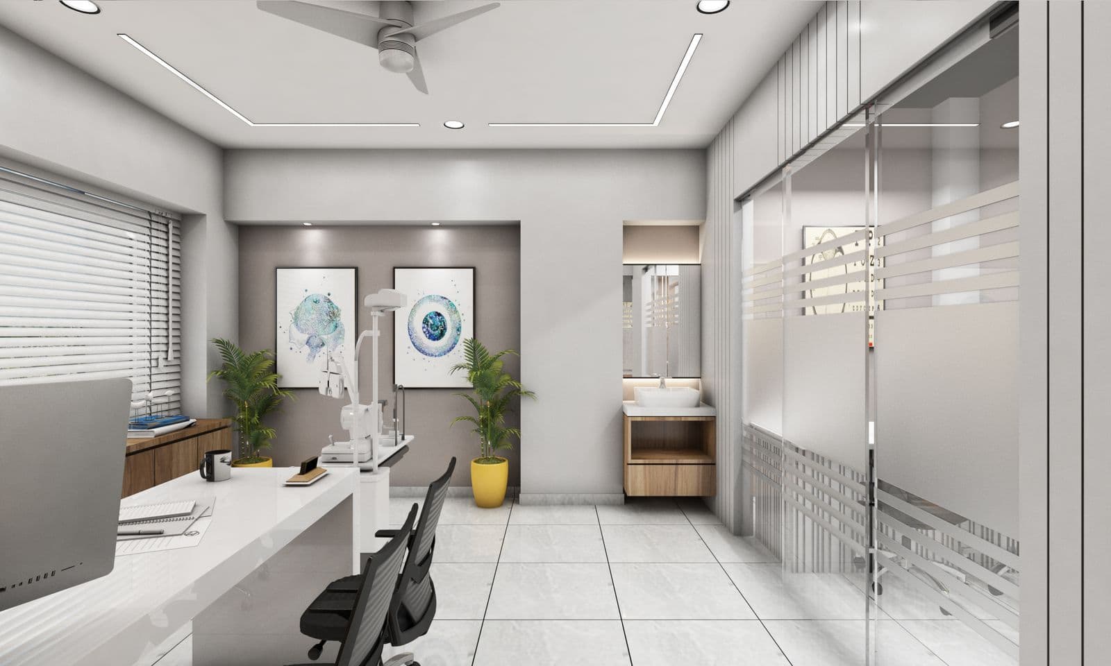 ClearSight Eye Clinic - Image 3