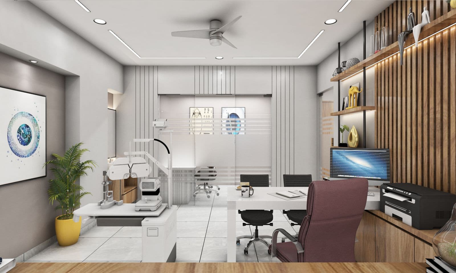 ClearSight Eye Clinic - Image 4