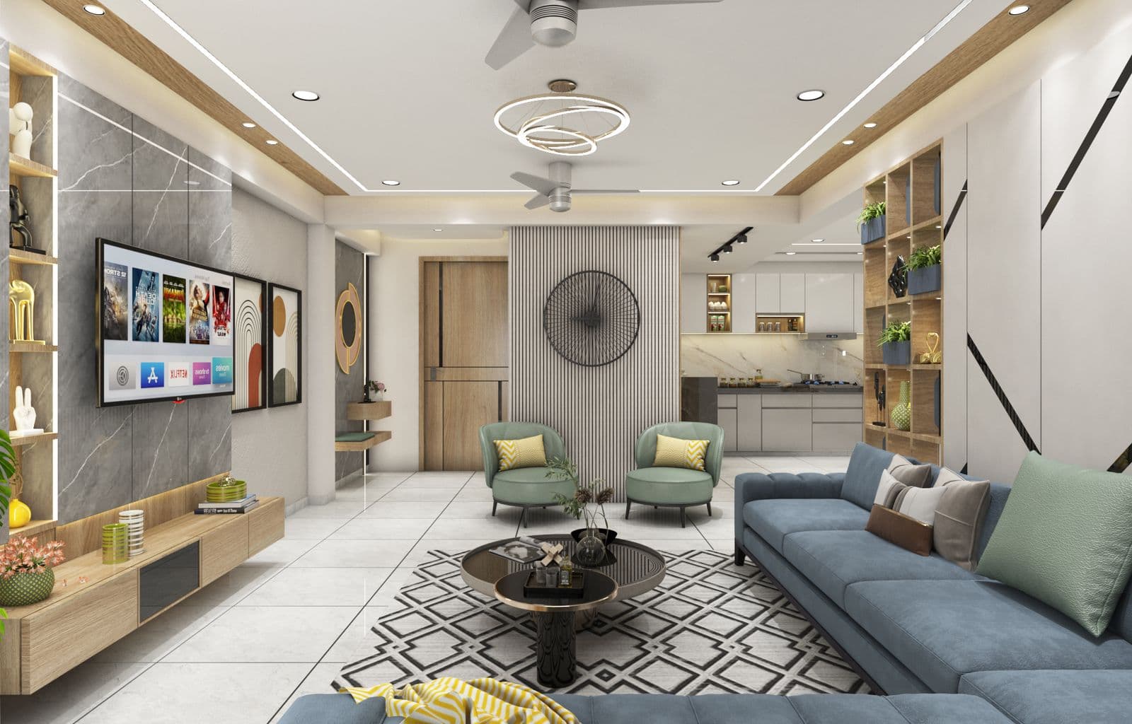 The Slate Loft