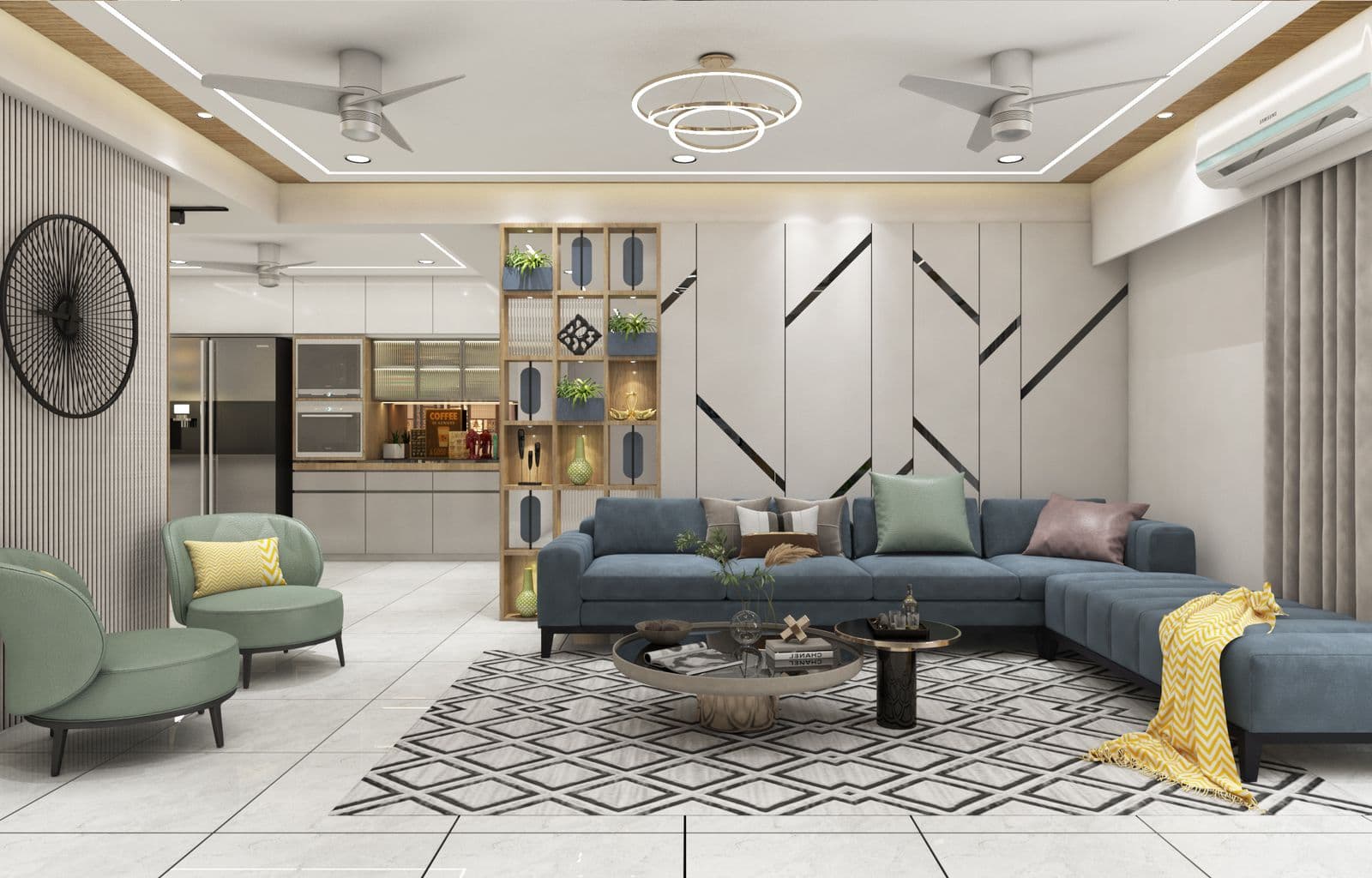 The Slate Loft - Image 2
