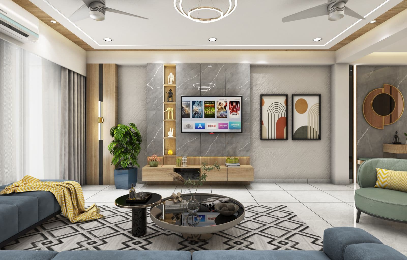 The Slate Loft - Image 3