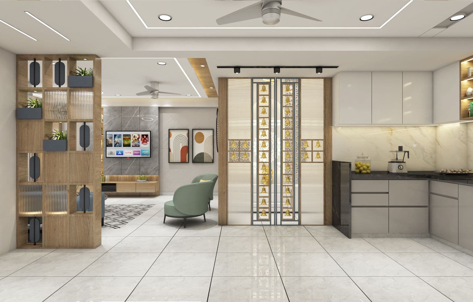 The Slate Loft - Image 4