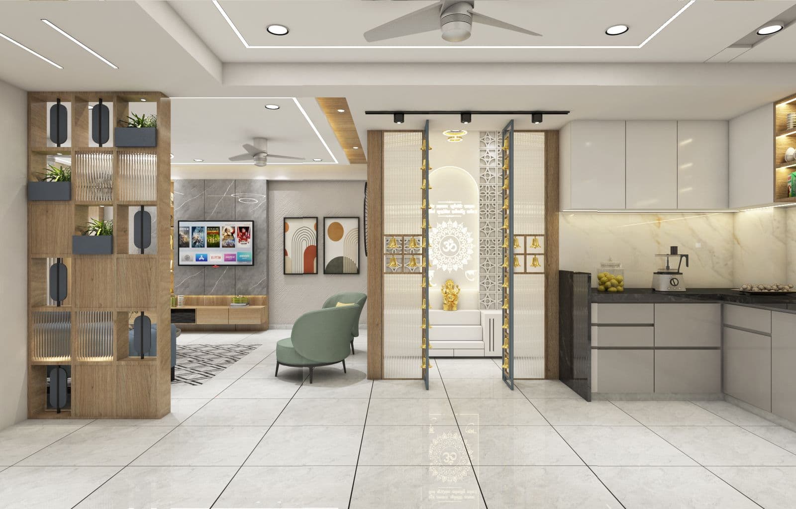 The Slate Loft - Image 6