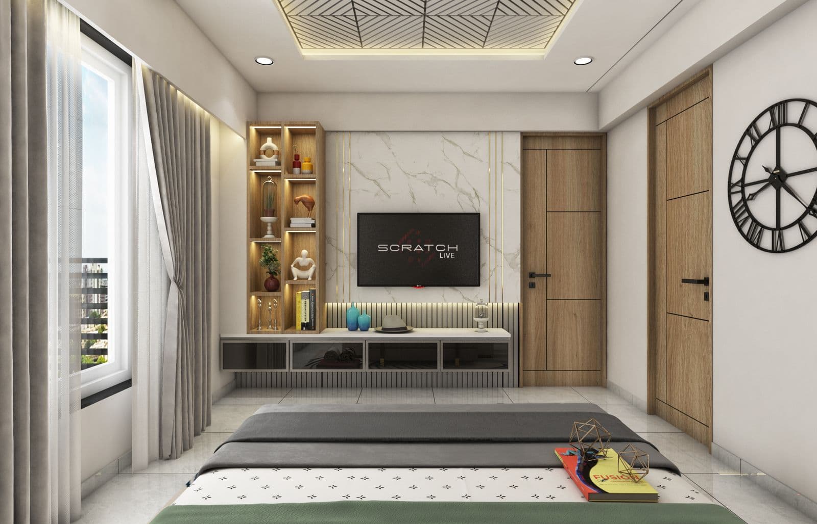 The Slate Loft - Image 8