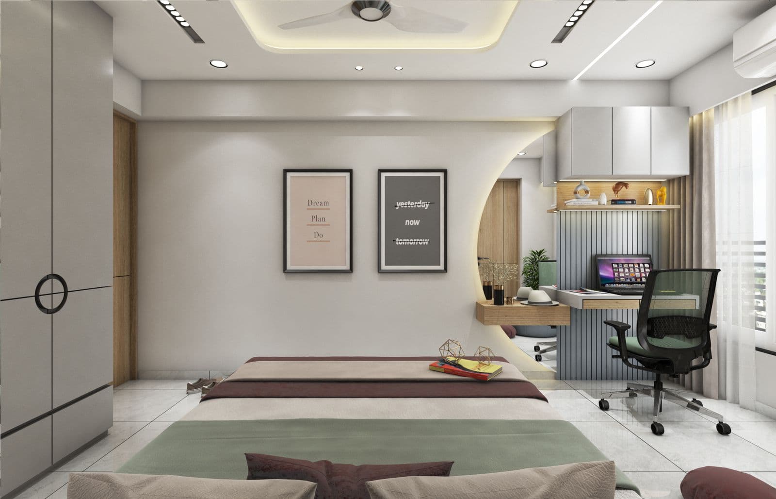 The Slate Loft - Image 10