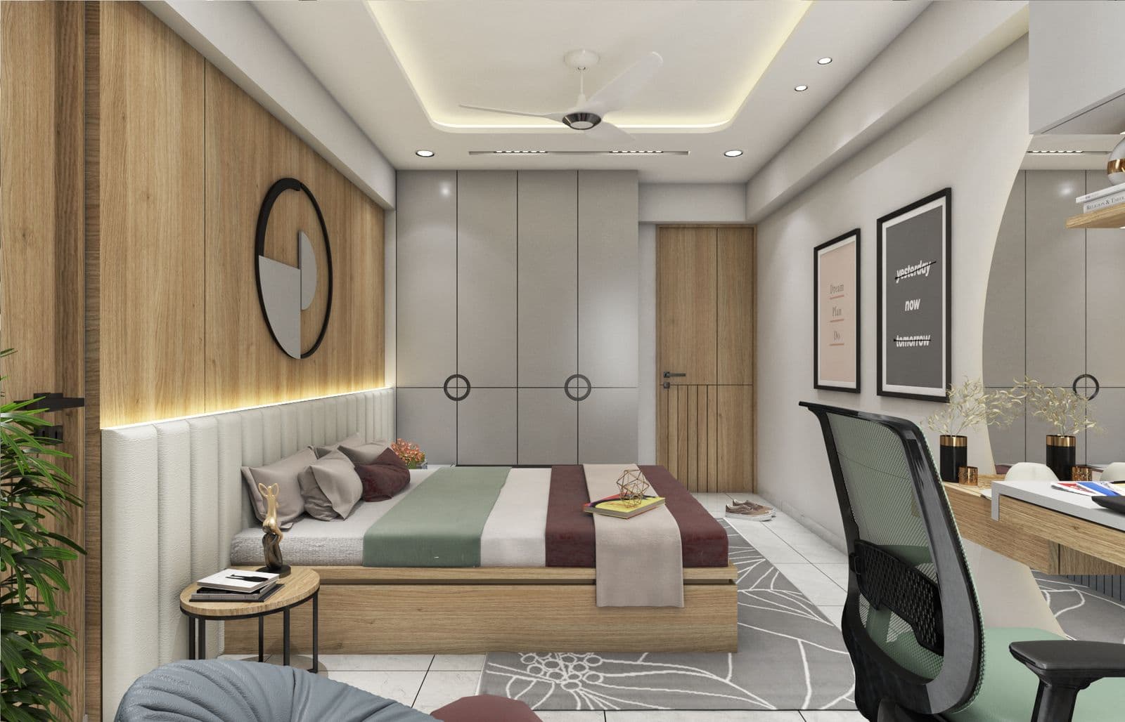 The Slate Loft - Image 11