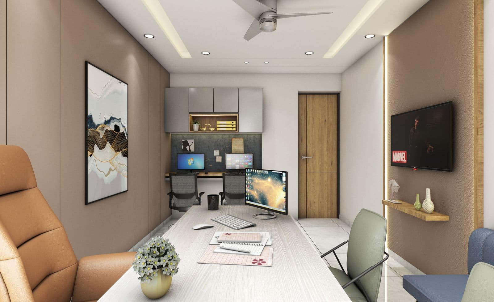 The Slate Loft - Image 16