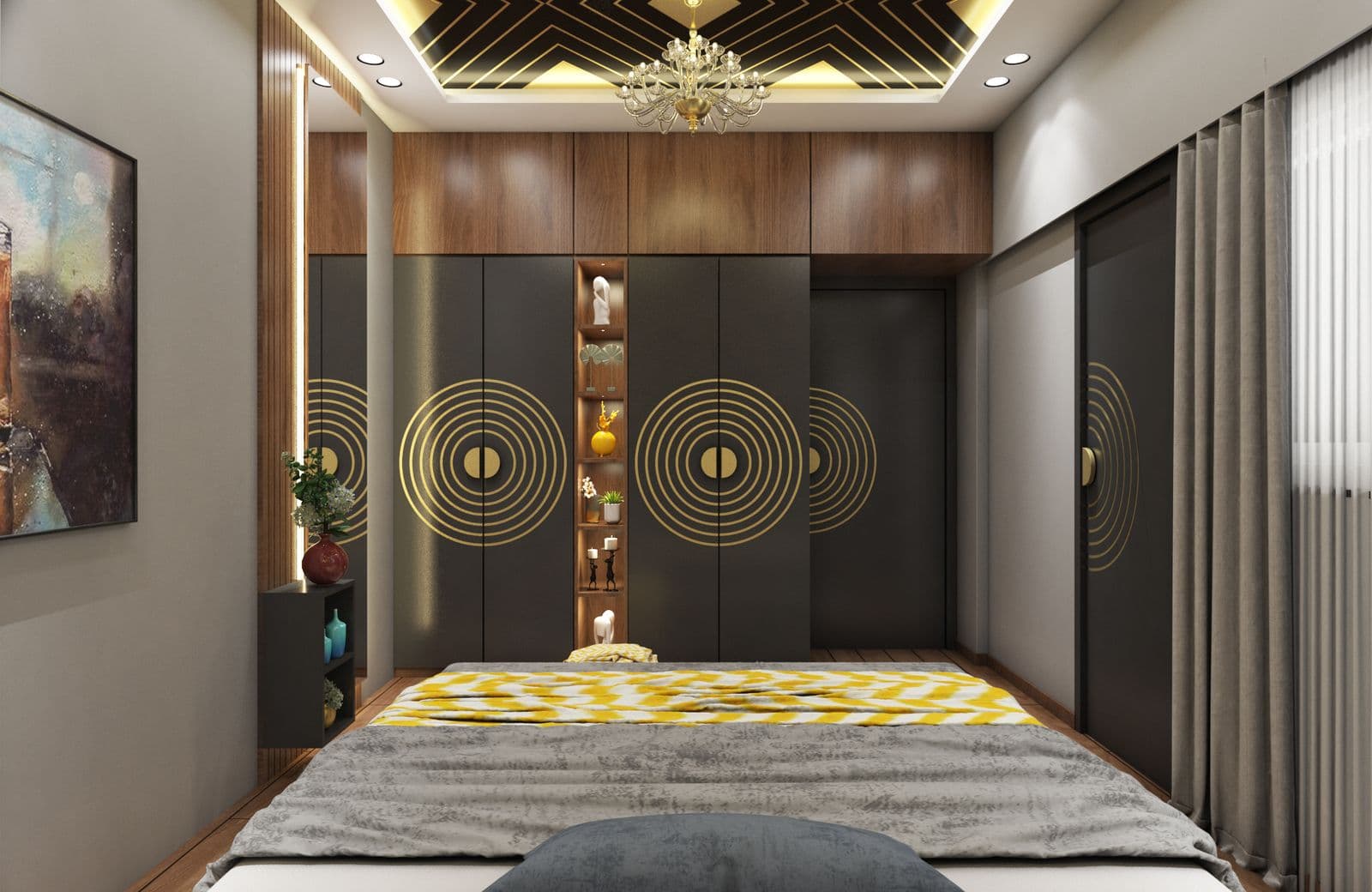 The Gilded Sanctum - Image 6