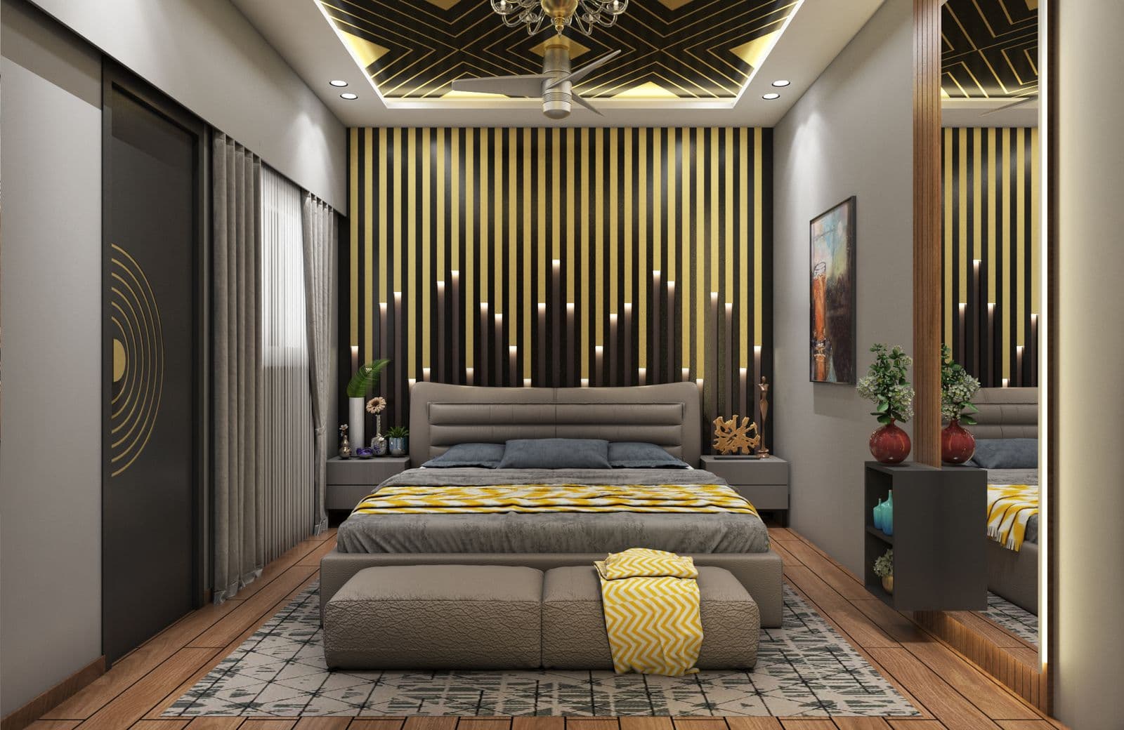 The Gilded Sanctum - Image 7