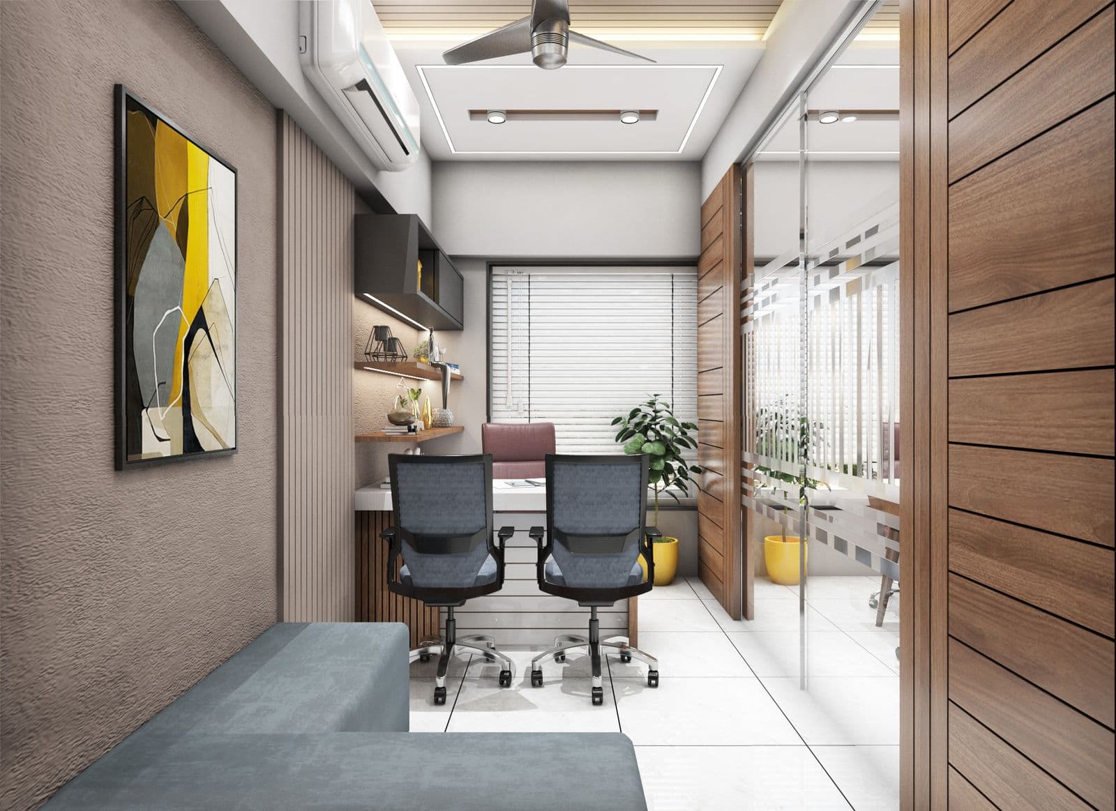 Axis Corporate Studio - Image 2