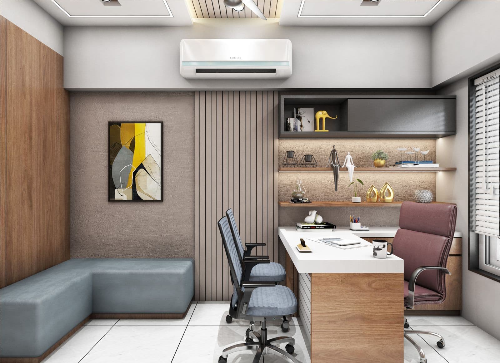 Axis Corporate Studio - Image 3