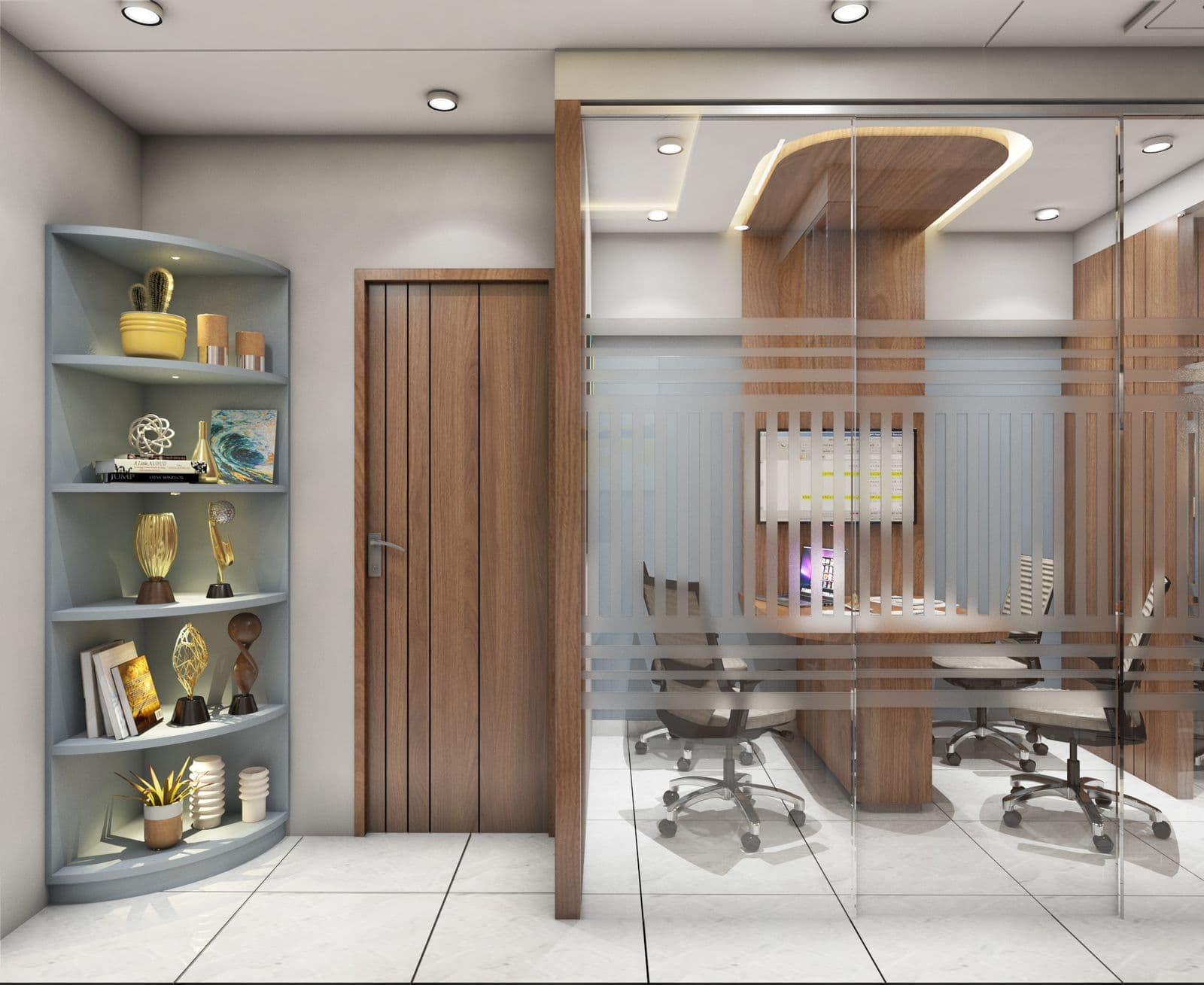 Axis Corporate Studio - Image 4