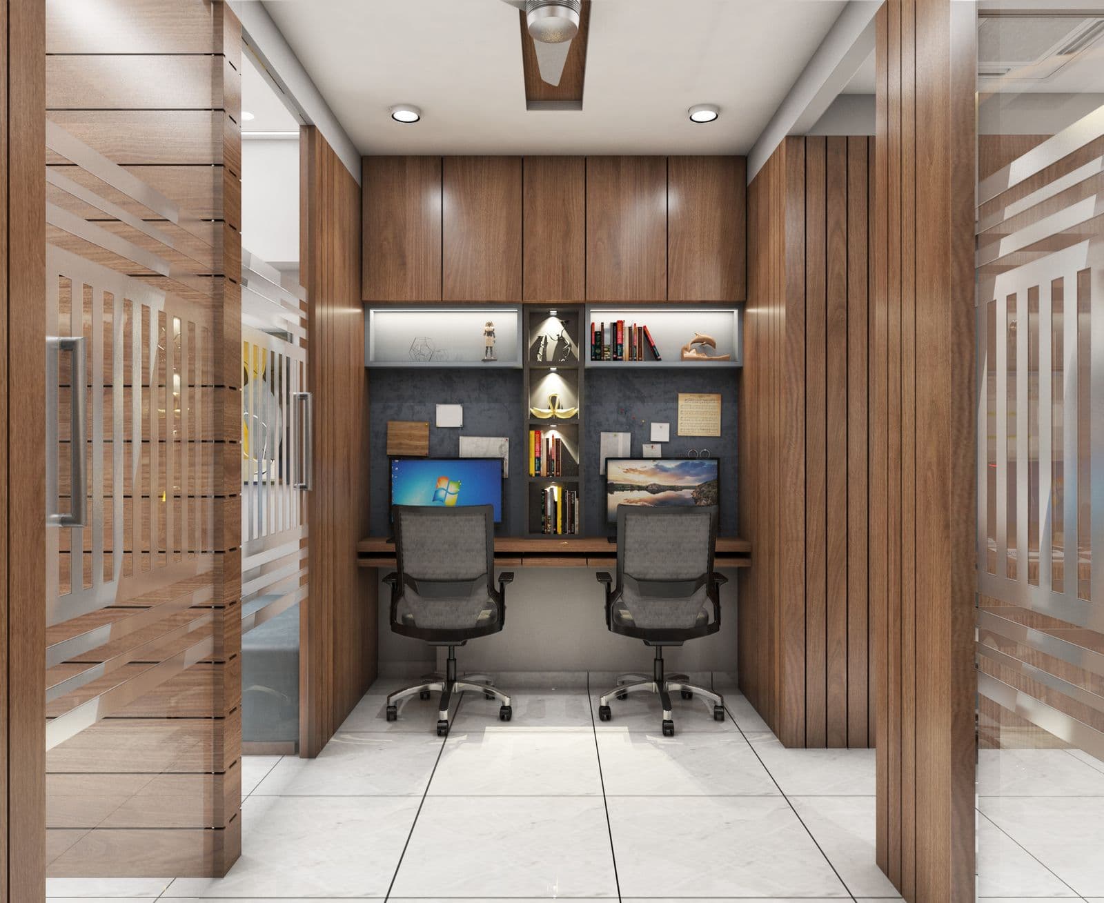 Axis Corporate Studio - Image 5