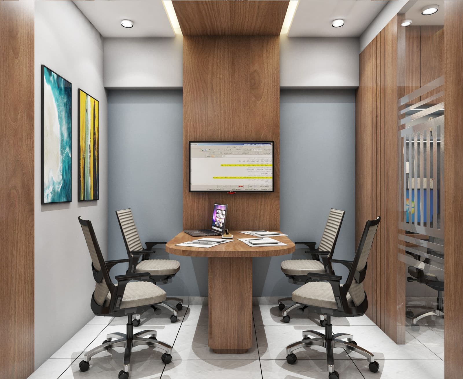 Axis Corporate Studio - Image 6