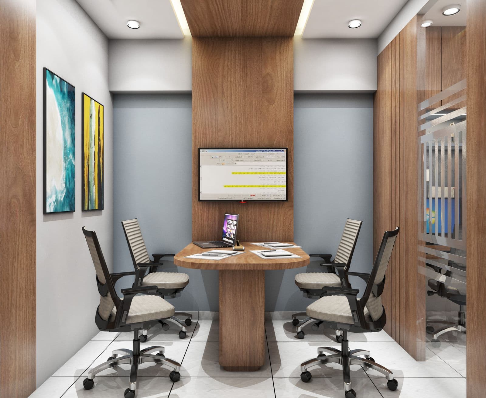 Axis Corporate Studio - Image 7