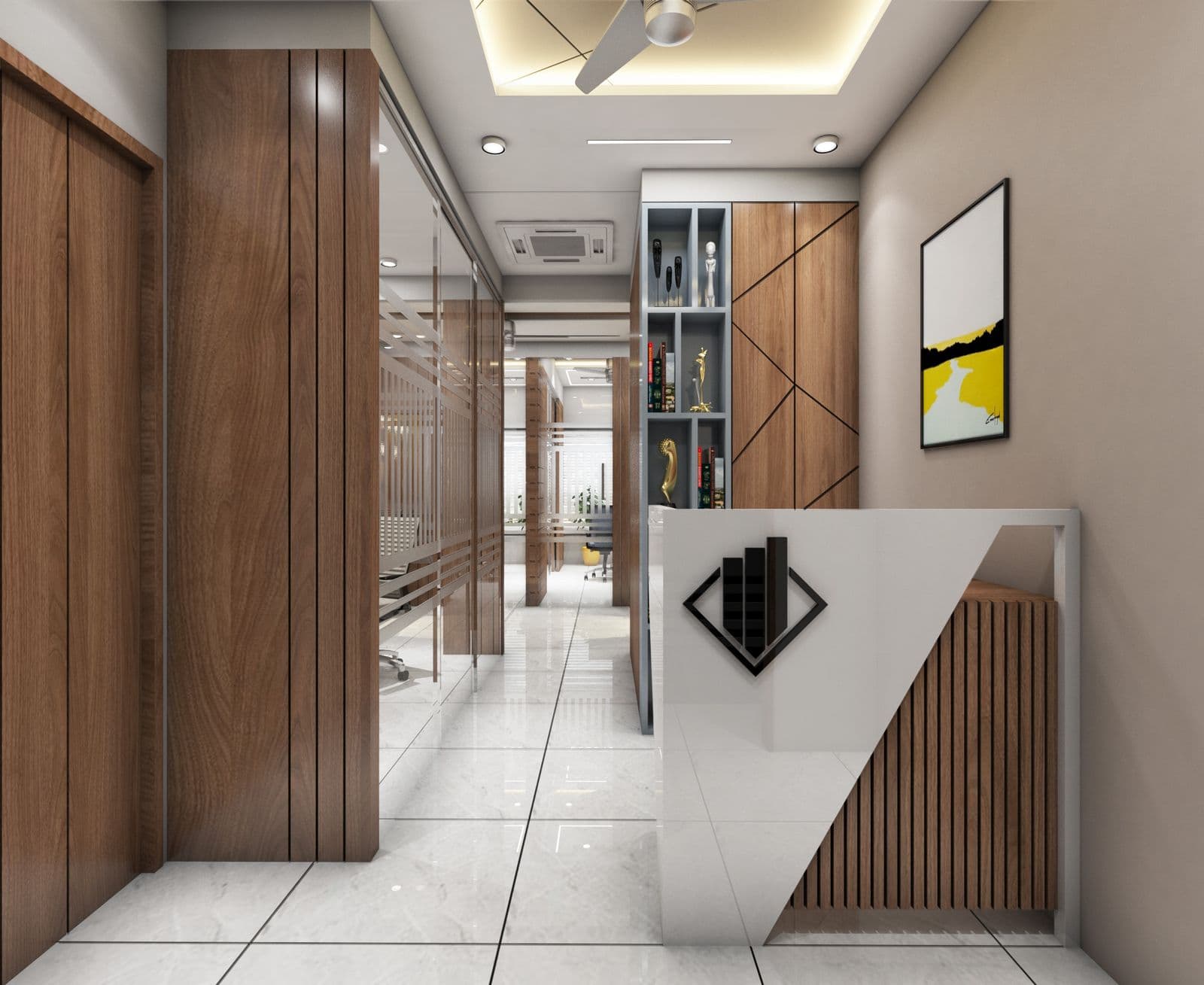 Axis Corporate Studio - Image 8