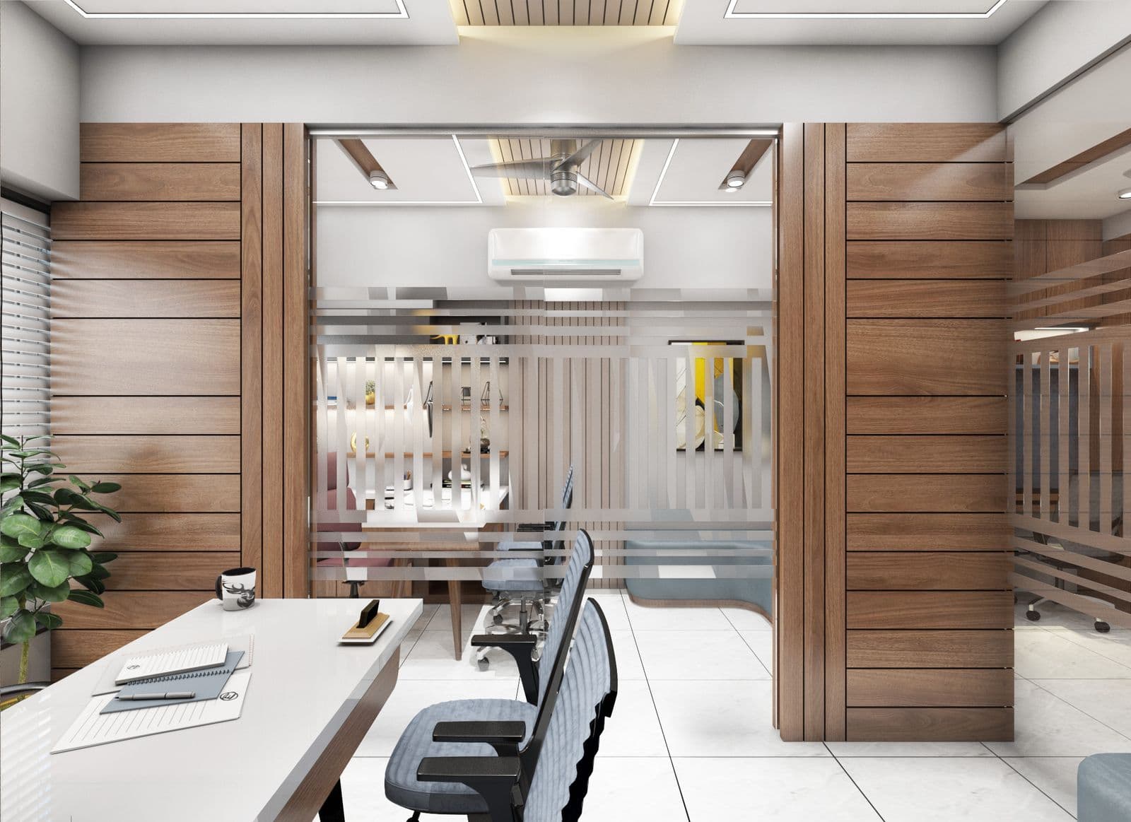 Axis Corporate Studio - Image 9